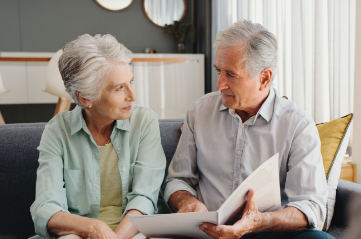 Writing Your Own Will – Is It Easy Great Yarmouth?