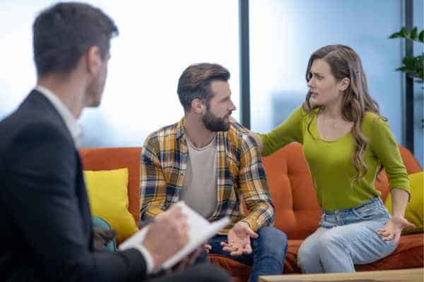 Which Will Type Offers the Best Protection for Children From Previous Relationships Great Yarmouth