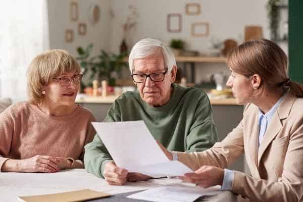 Making a Will and Deciding What to Leave Behind Great Yarmouth